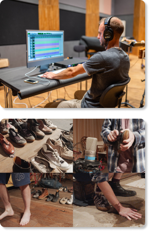 Post-production